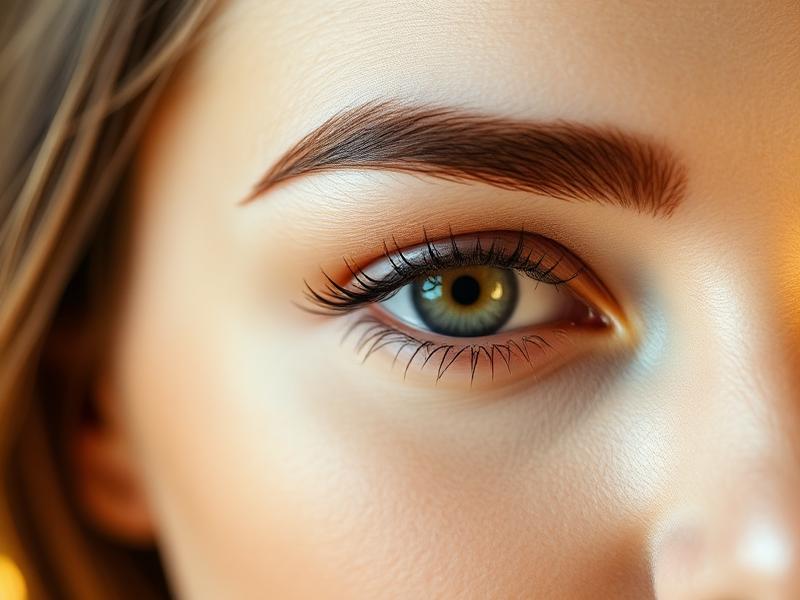 Face Threading service at Queen Threading in Escondido